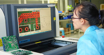 產品質量有保證